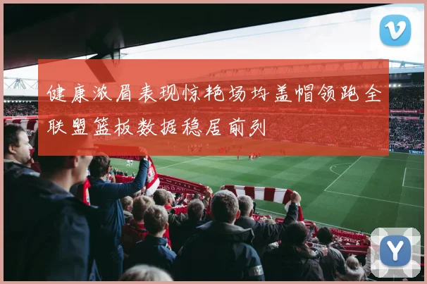 健康浓眉表现惊艳场均盖帽领跑全联盟篮板数据稳居前列