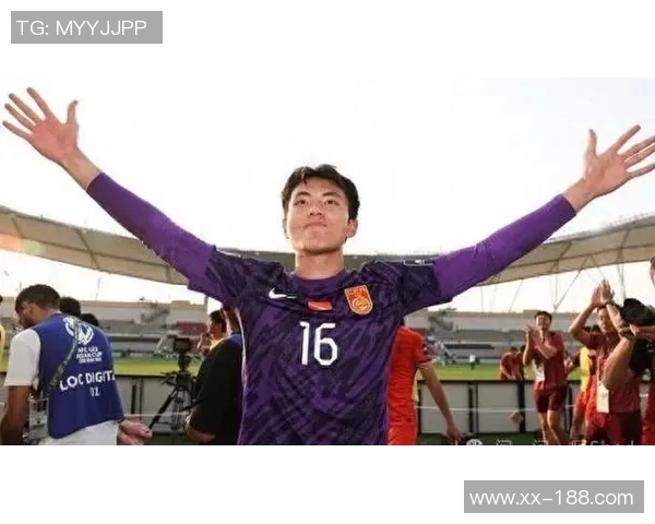 八强战即将开启李昊呼吁球迷支持我们将全力以赴拼搏到底