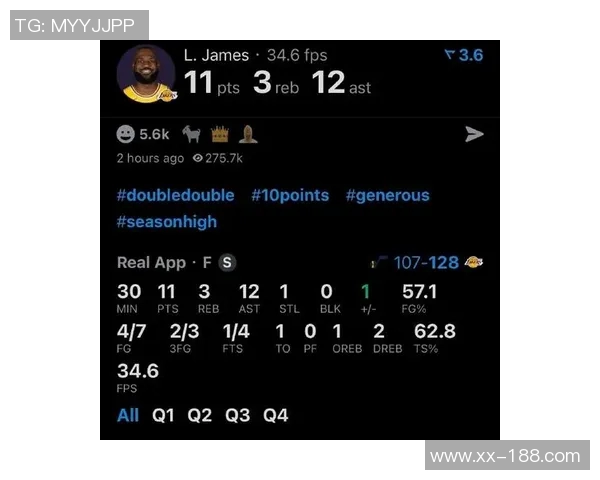 詹姆斯表现未达5000万水准湖记深度分析其近期状态与影响