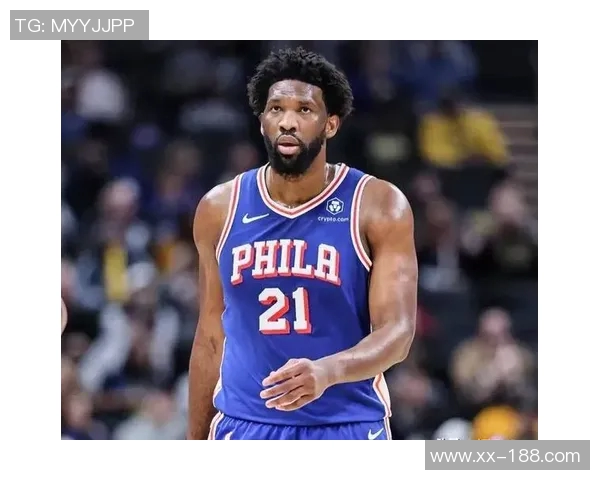 马克西称恩比德在关键时刻表现出色单防根本无法限制他的发挥