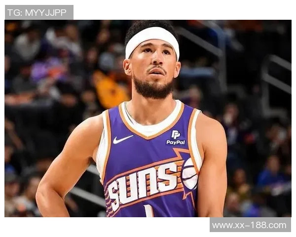 布克开季前七场创纪录成太阳队史首位得分助攻双双破200的球员